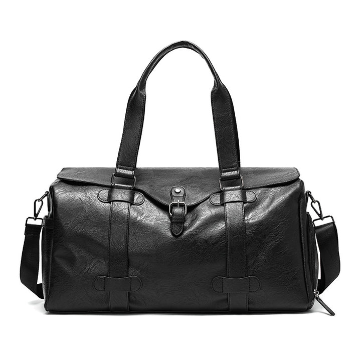 Eleganter Sport- und Reisetasche Bowlift