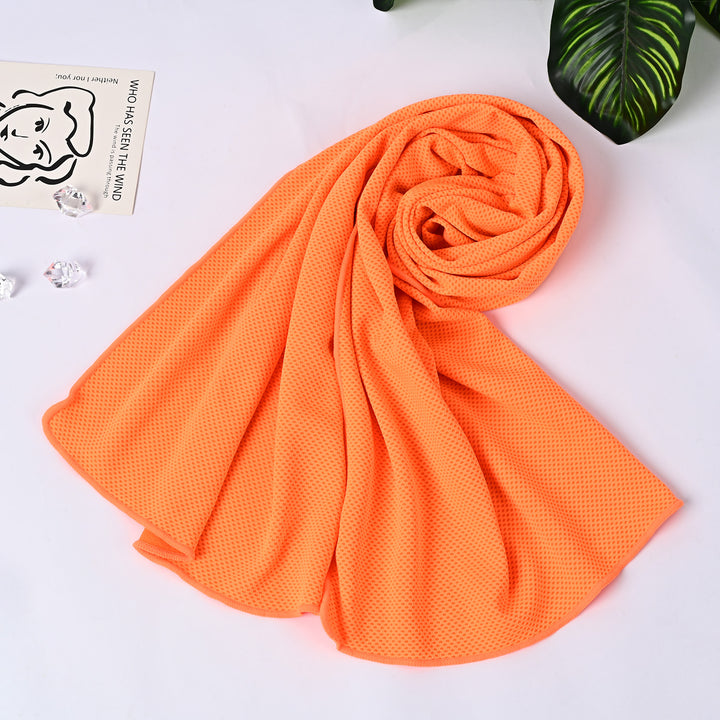 Ladies multifunctional microfiber towel Bowlift