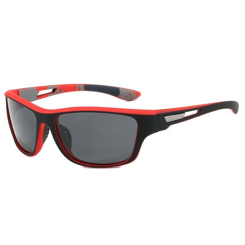 High-Performance Sports Sunglasses Bowlift