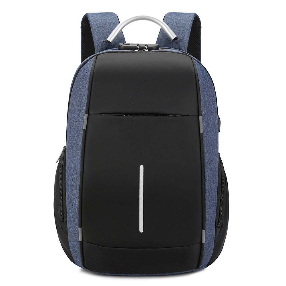 Smart Laptop Backpack Bowlift