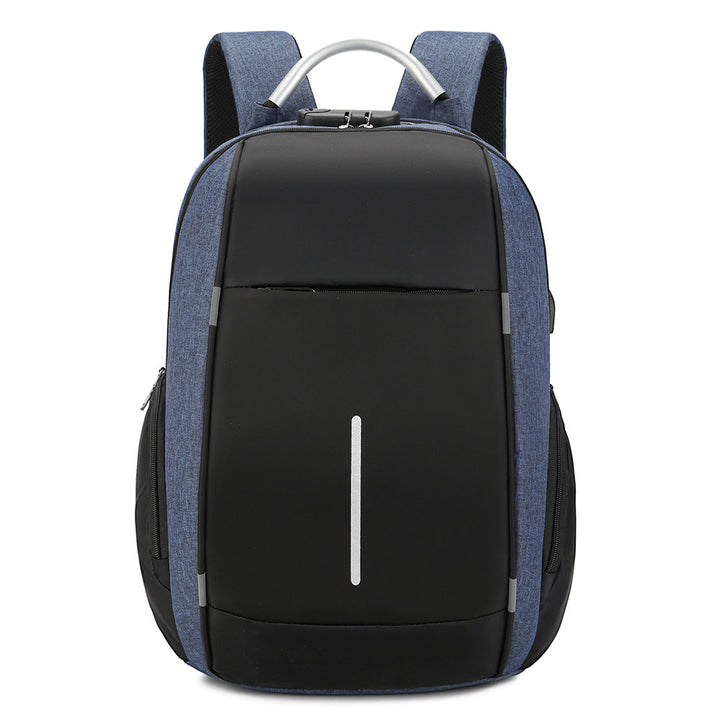 Smart Laptop Backpack Bowlift