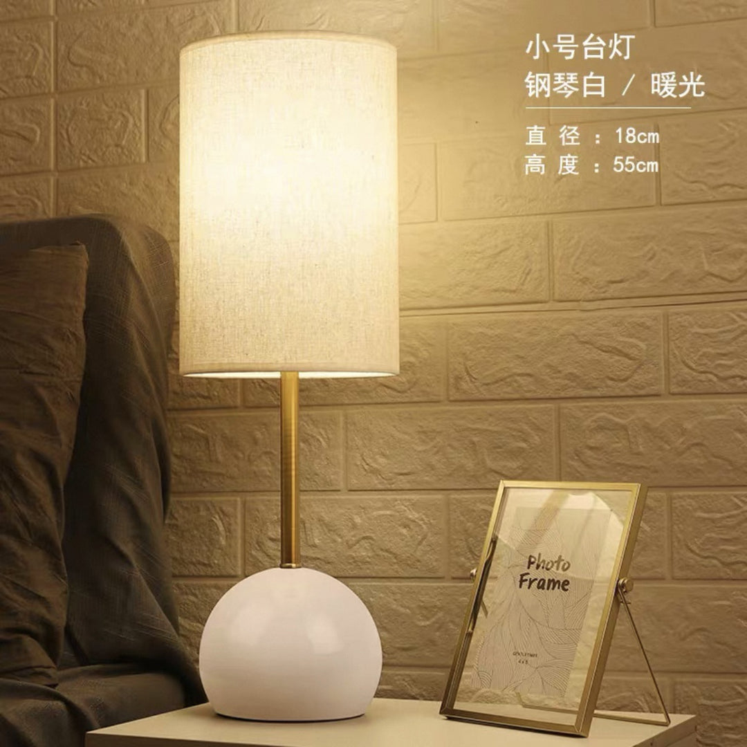 Contemporary Modern Table Lamp