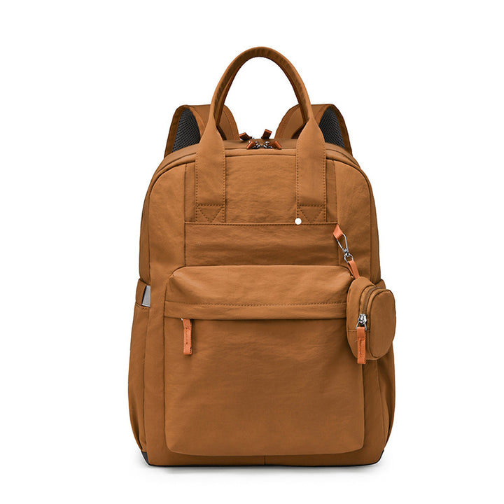Versatile Travel Backpack Bowlift