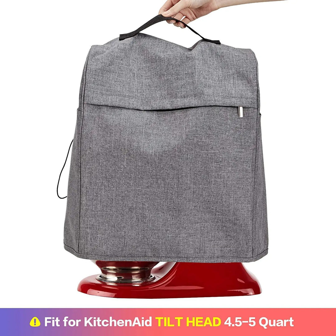 High-quality kitchen machine protective cover Bowlift
