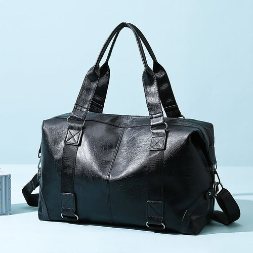 Elegant Multifunctional Travel Bag Bowlift