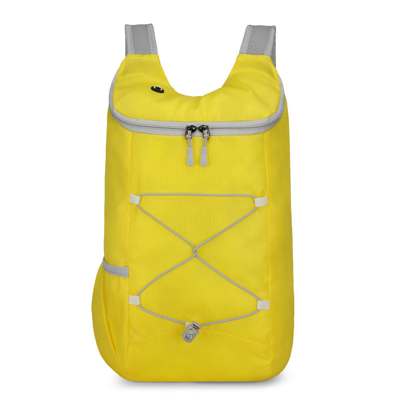 Lightweight Multi-Purpose Backpack Bowlift