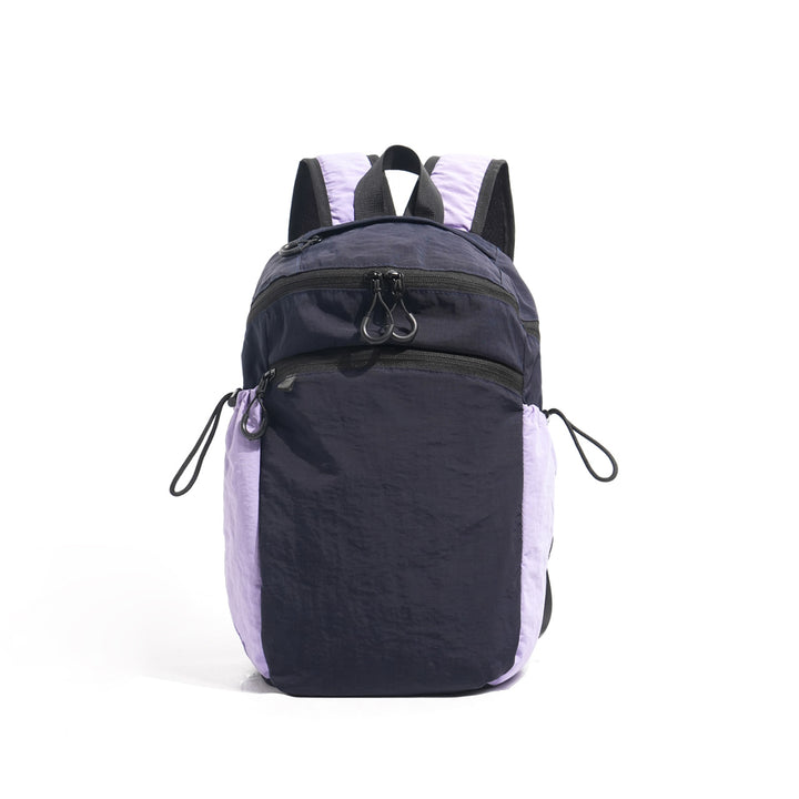 Lightweight Urban Backpack Bowlift