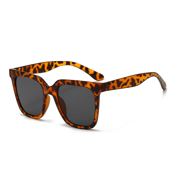 Women fashionable square sunglasses Bowlift