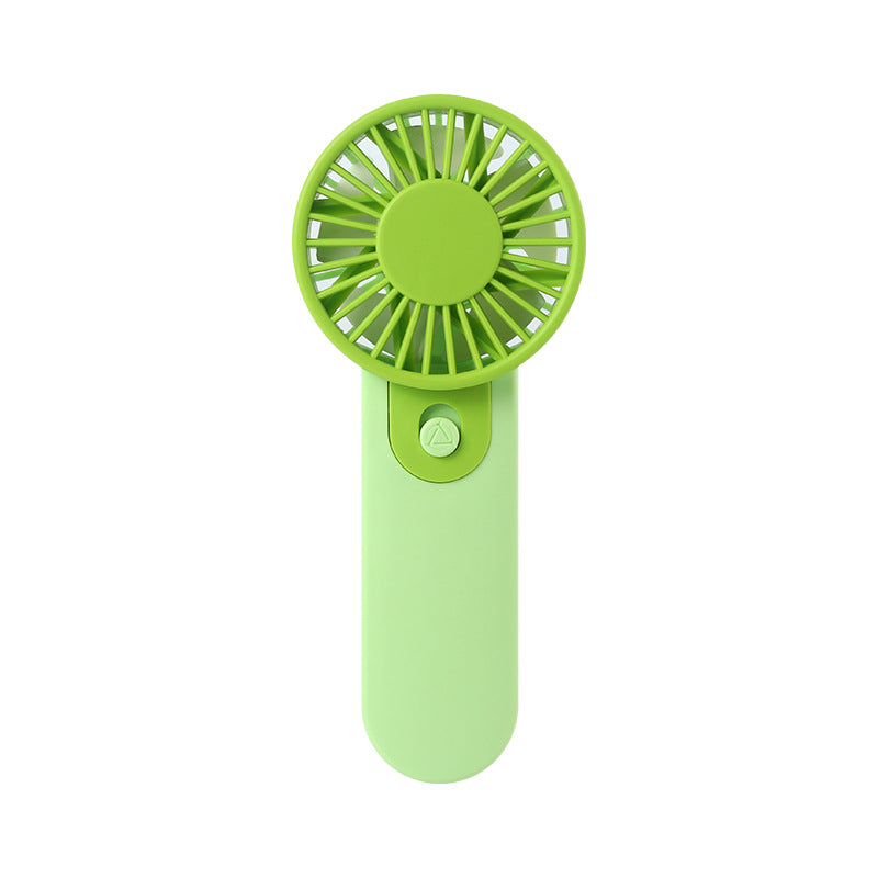 Portable Handheld Fan Bowlift