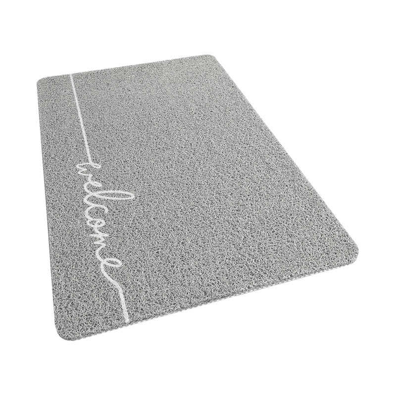 Welcome Door Mat Bowlift
