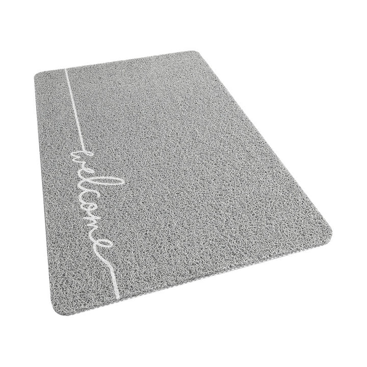 Welcome Door Mat Bowlift