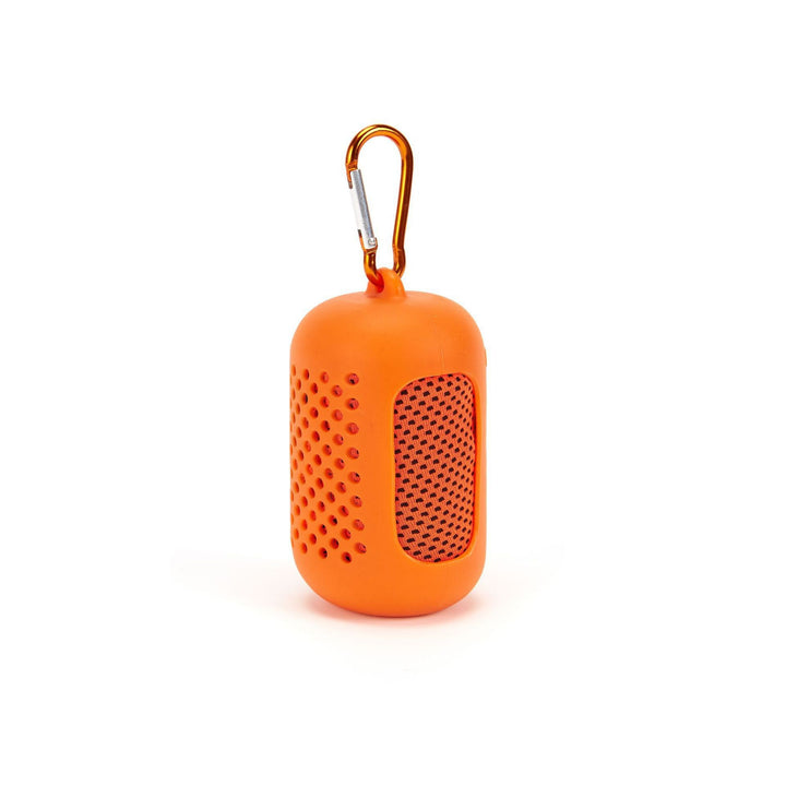Unisex Portable Bluetooth Speaker Bowlift