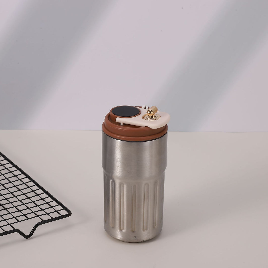 Portable Insulated Travel Mug Bowlift