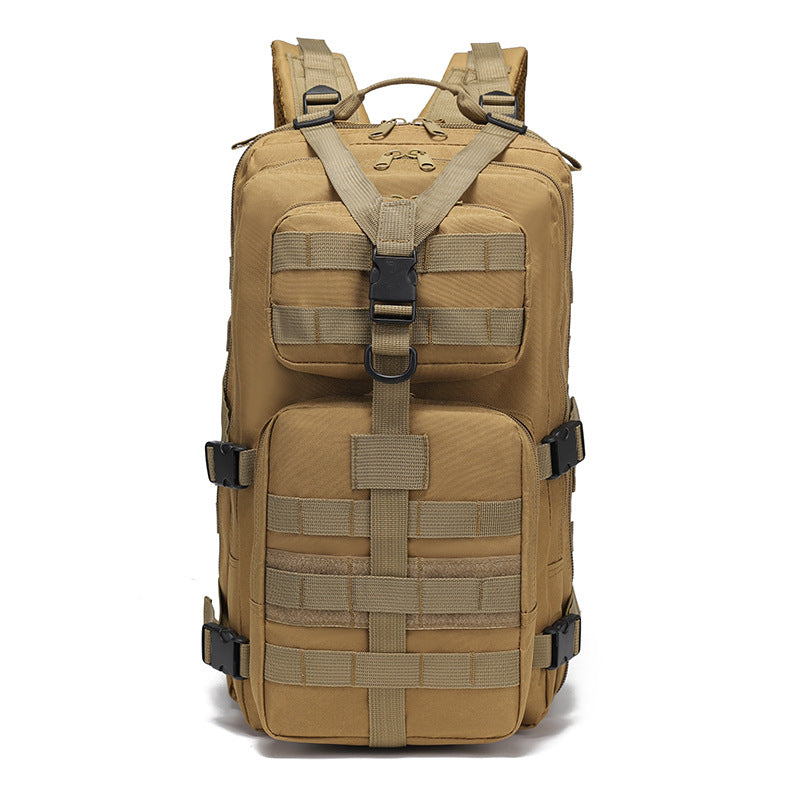 Tactical Backpack Bowlift