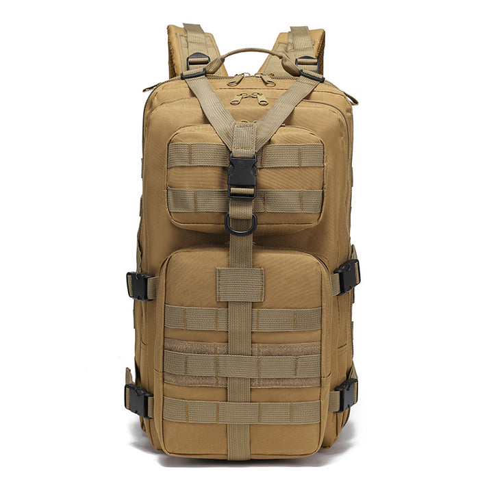 Tactical Backpack Bowlift