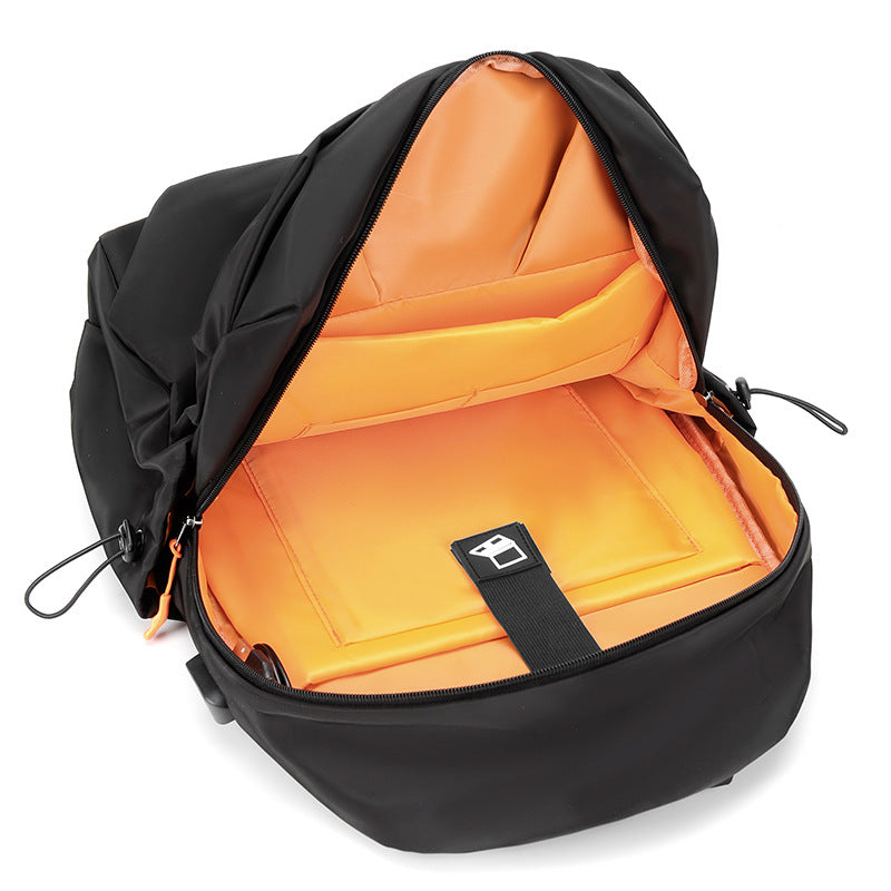 High-Performance Waterproof Backpack Bowlift