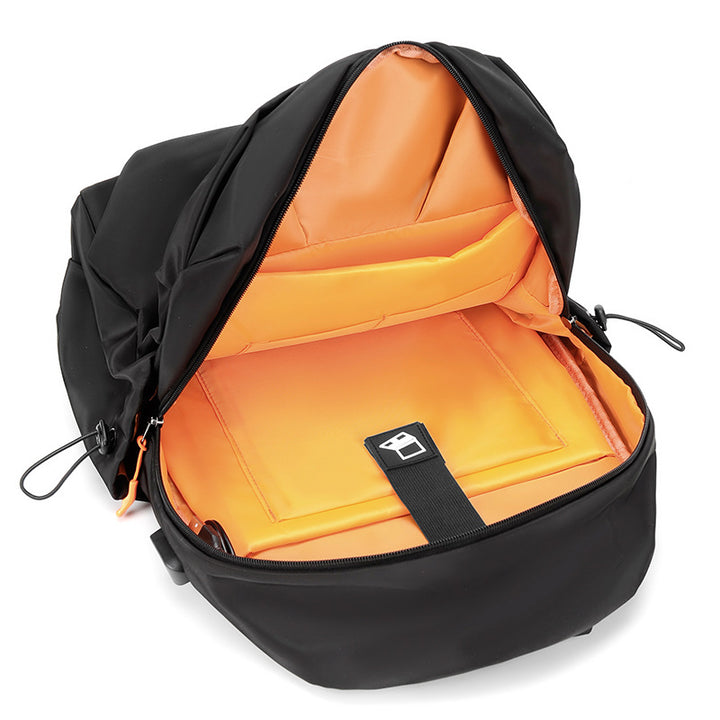 High-Performance Waterproof Backpack Bowlift