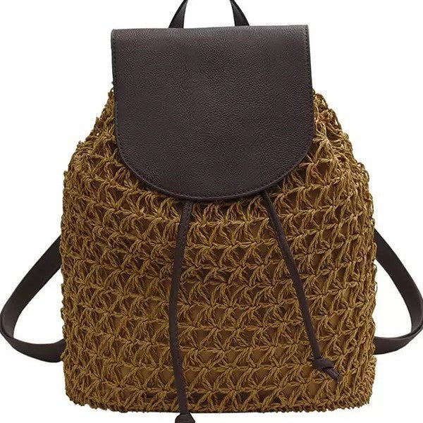 Backpack handbag Bowlift
