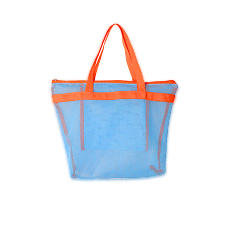 Breathable Beach Bag Bowlift