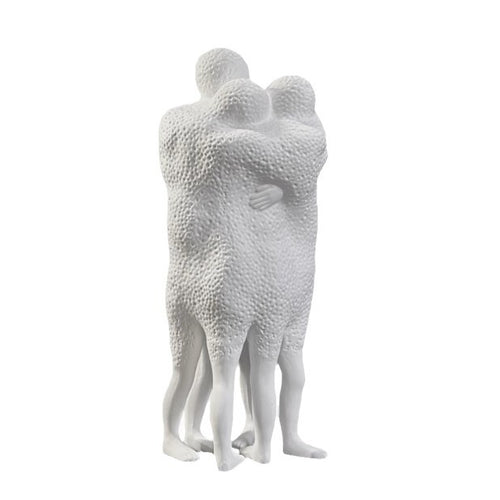 Modern Abstract Figurative Sculptures