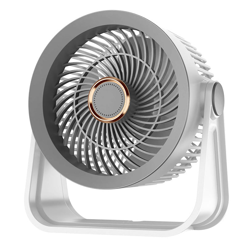 Ladies portable table fan Bowlift
