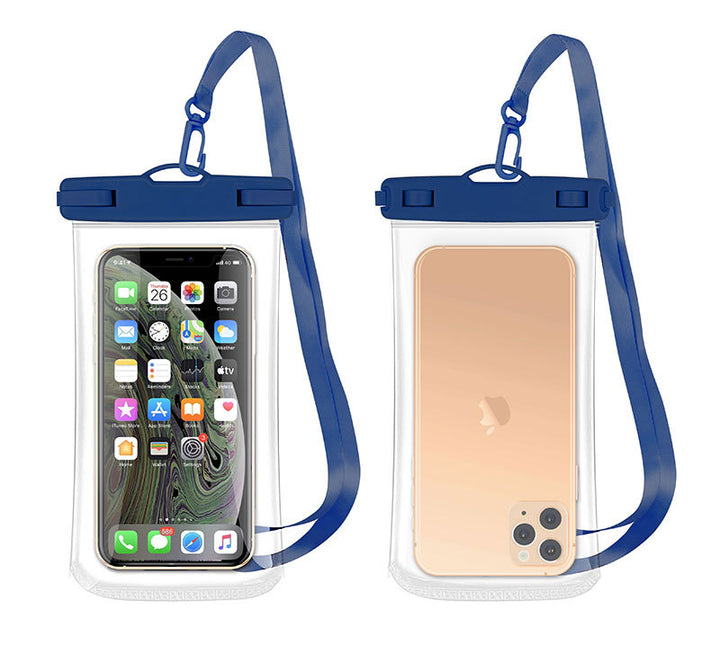 Multi-Function Waterproof Smartphone Case Bowlift