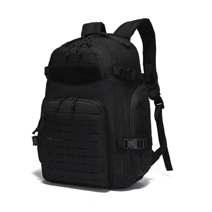 Heavy-Duty Tactical Rucking Backpack Bowlift