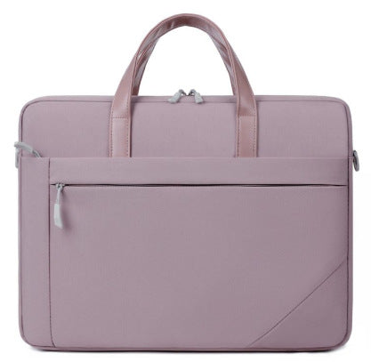 Professional Executive Laptop Sleeve Bag Bowlift