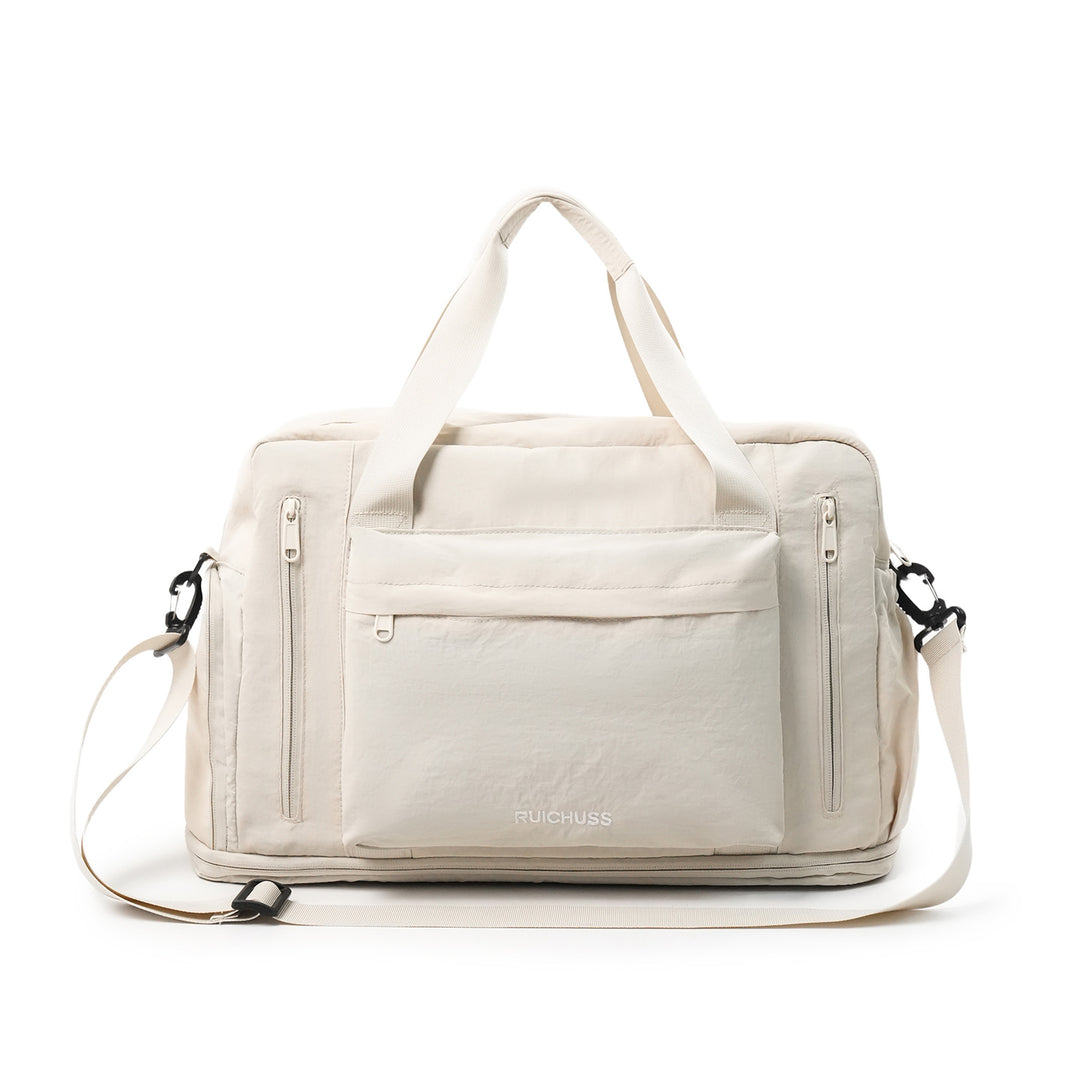 Large Capacity Multi-Functional Travel Duffel Bag