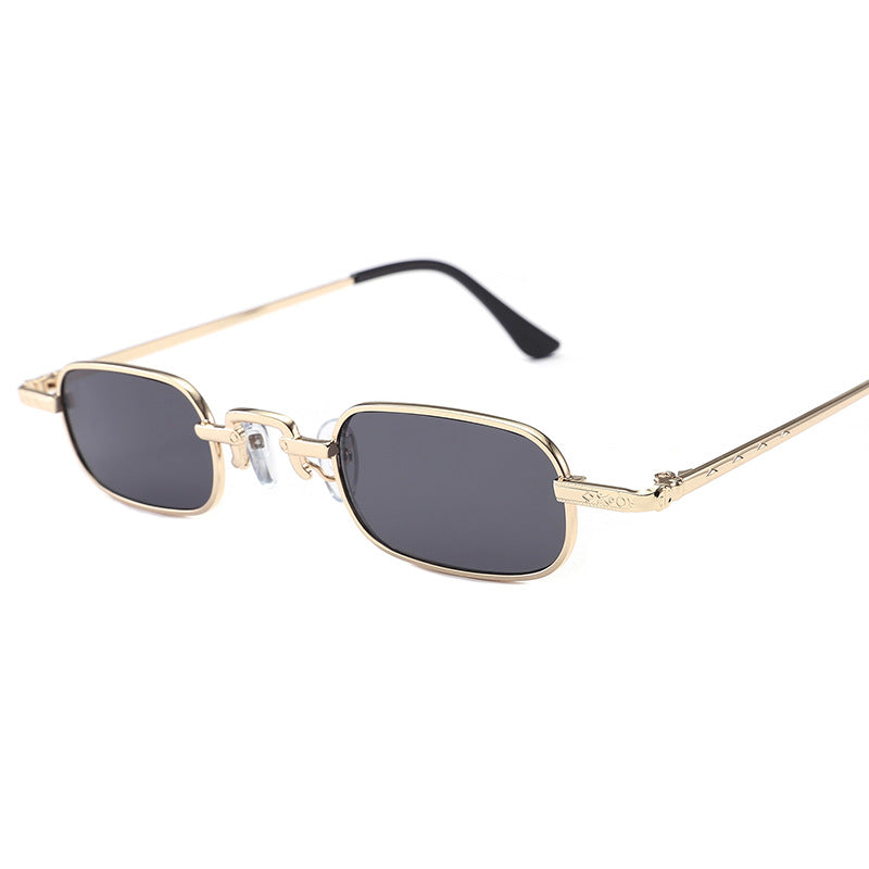 Ladies Elegant Sunglasses with delicate frame and UV protection Bowlift