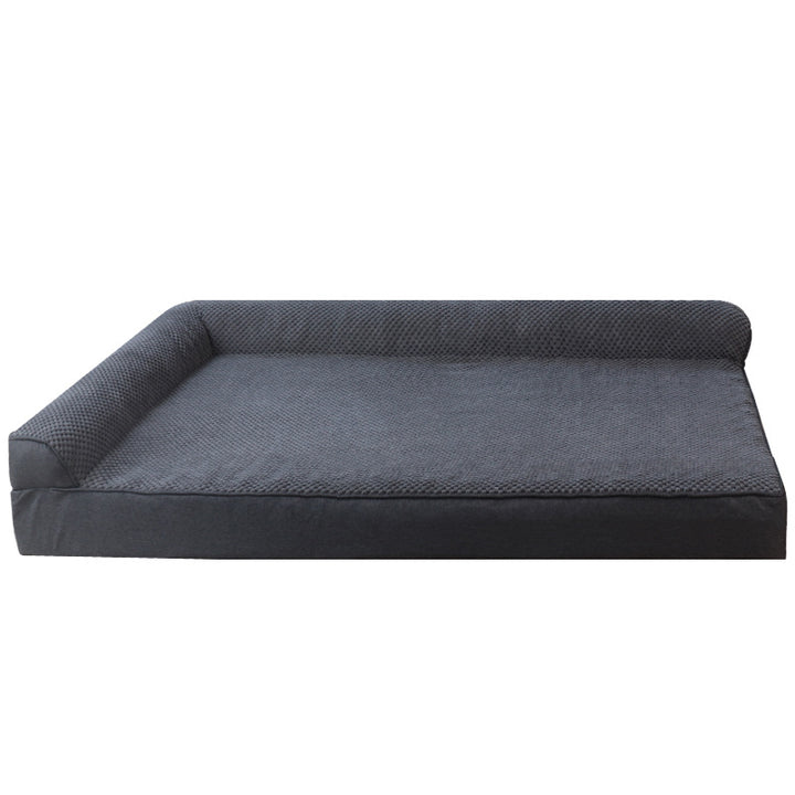 Cozy Orthopedic Dog Bed