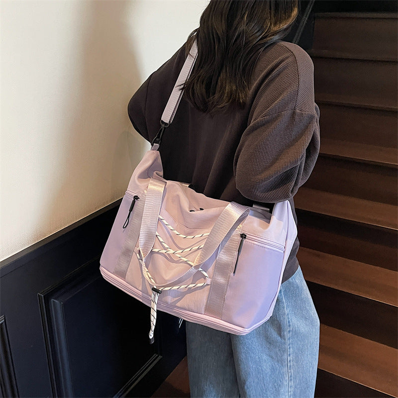 Versatile Outdoor Adventure Tote Bowlift