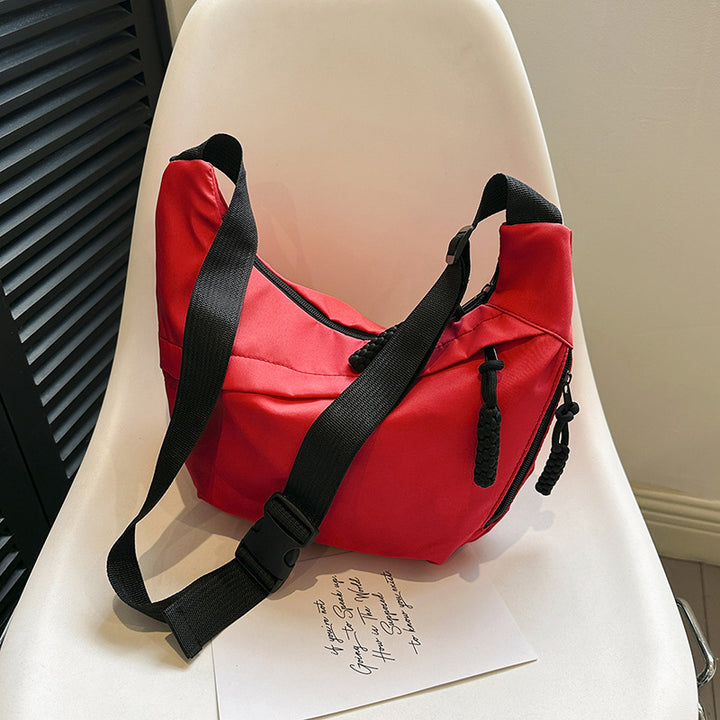 WoVersatile Everyday Sling Bag Bowlift