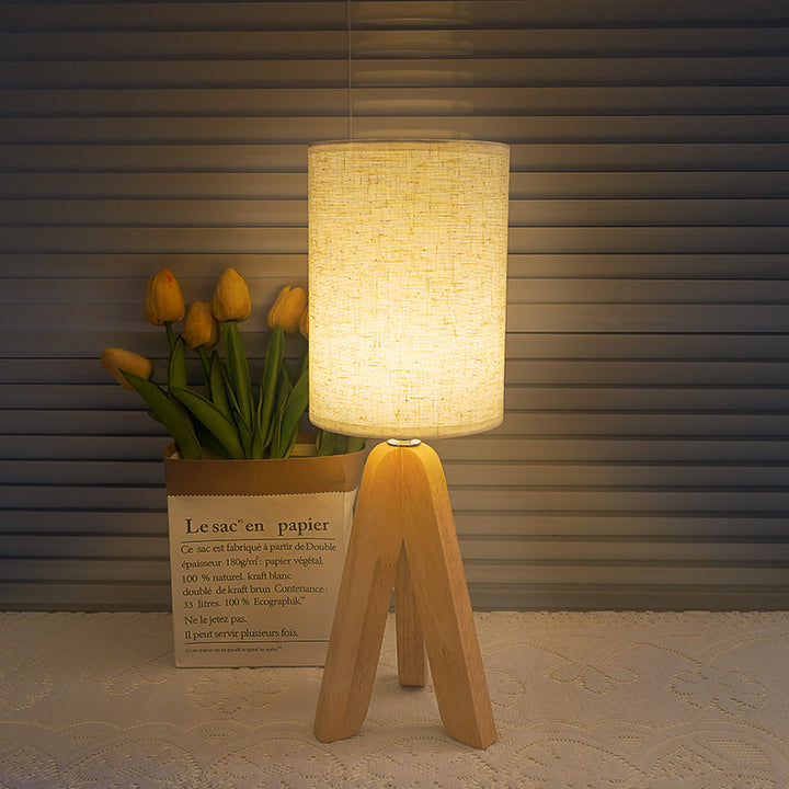 Modern Minimalist Table Lamp