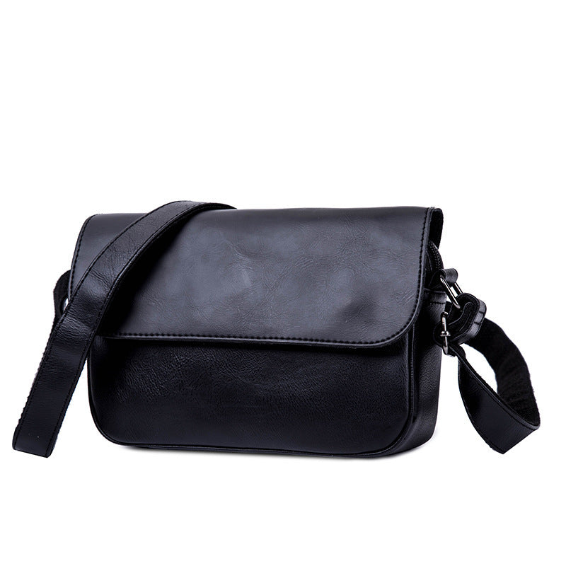 Shoulder bag made of high-quality synthetic leather Bowlift
