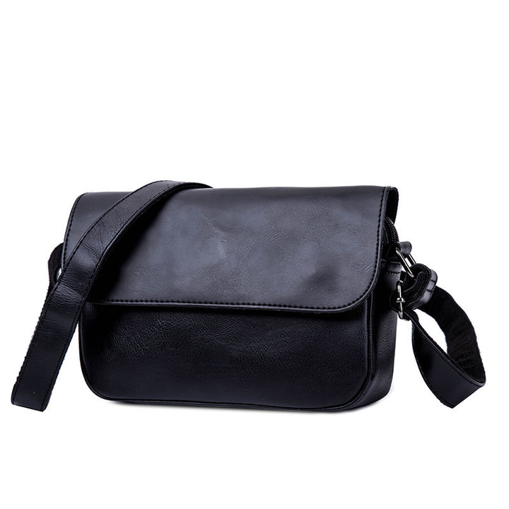 Shoulder bag made of high-quality synthetic leather Bowlift