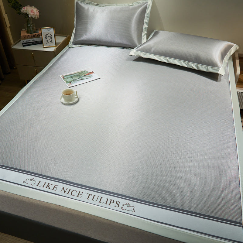 Breathable Cooling Mattress Cover