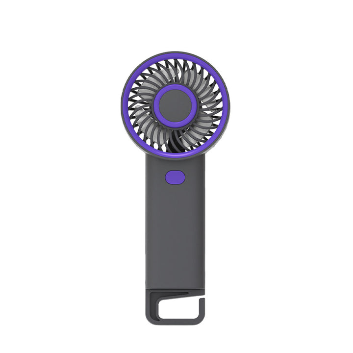 Portable Mini Handheld Cooling Fan Bowlift