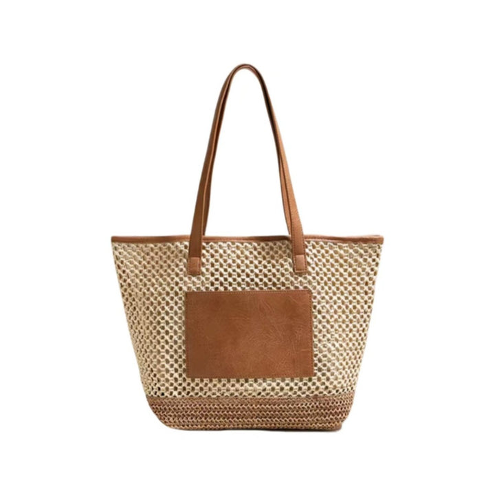 Stylish Beach Bag Bowlift