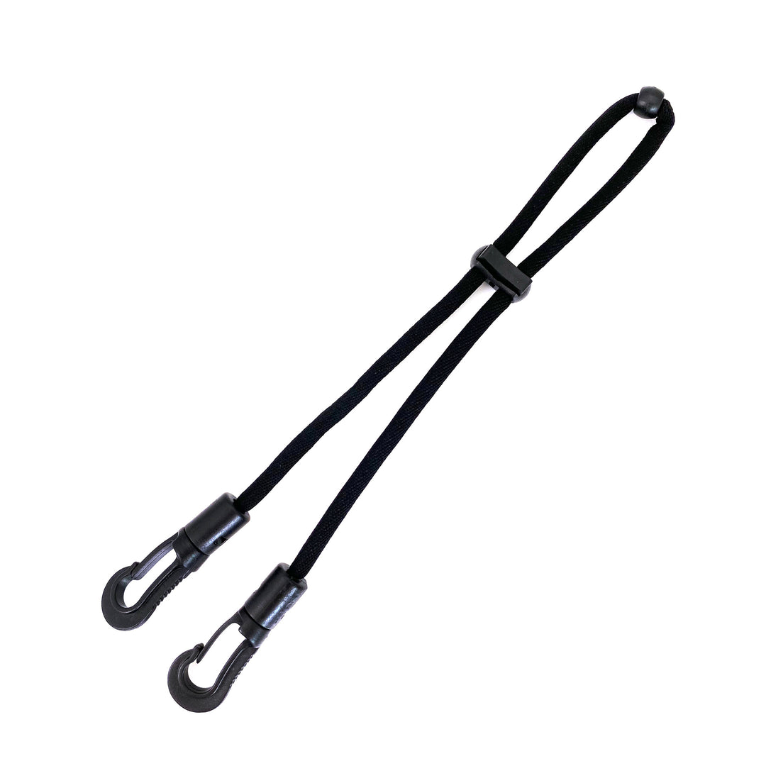 Colorful Stretch Laces Bowlift