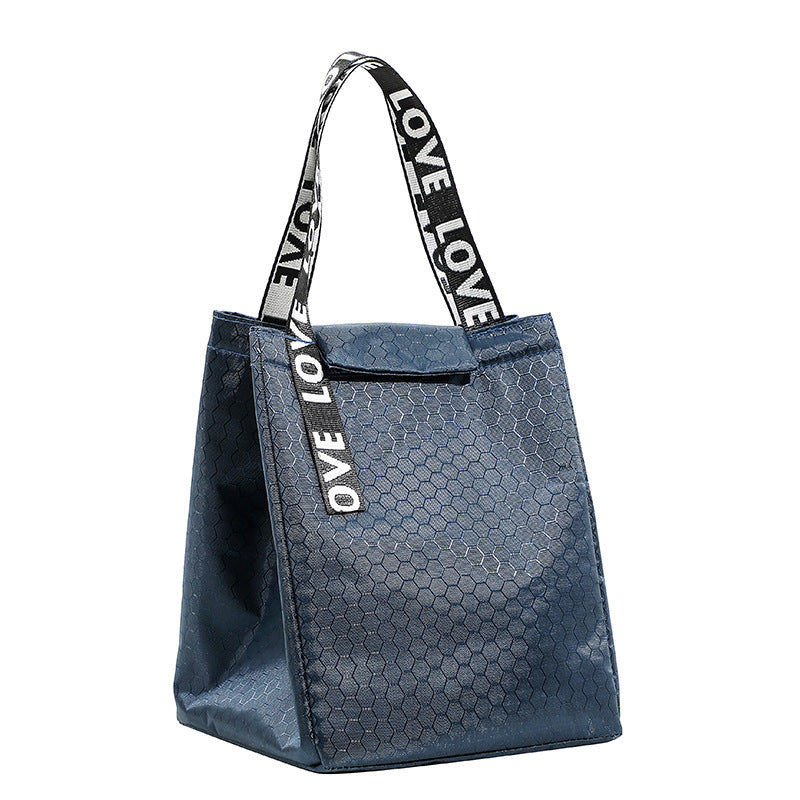 Stylish Insulated Lunch Organizer