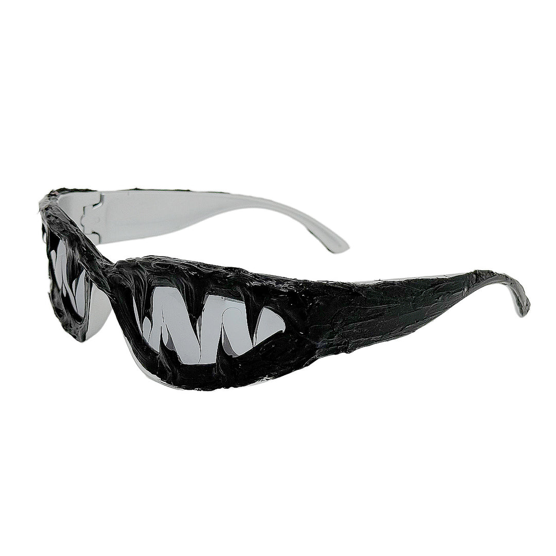 Women Sporty Sunglasses Bowlift