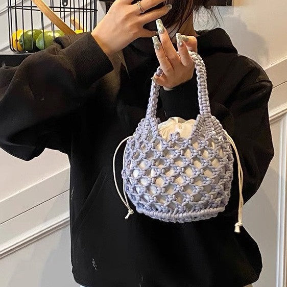 Handcrafted Designer Bag Bowlift