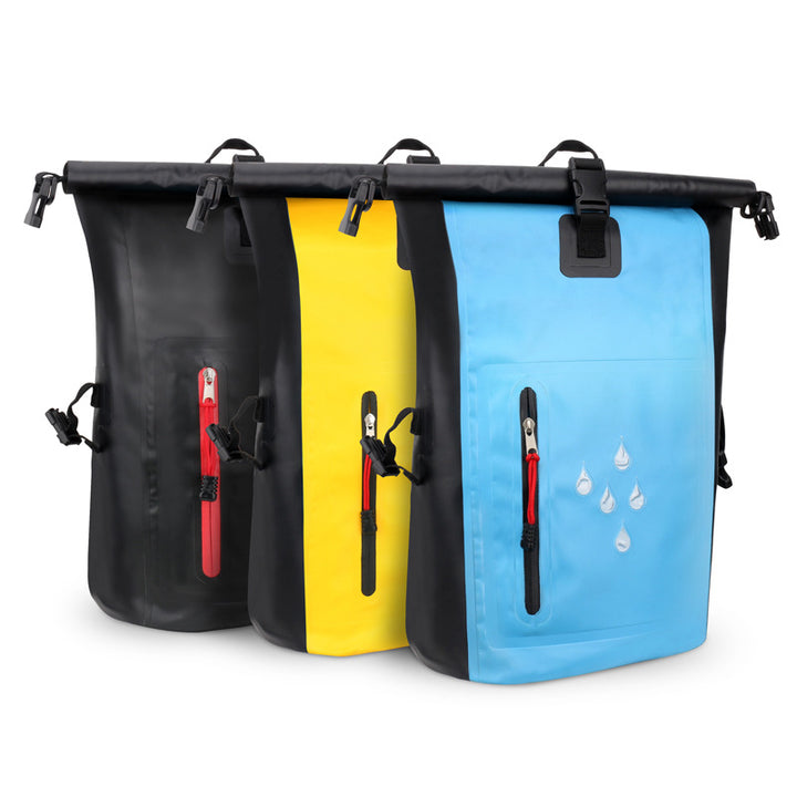 Waterproof Backpack Bowlift