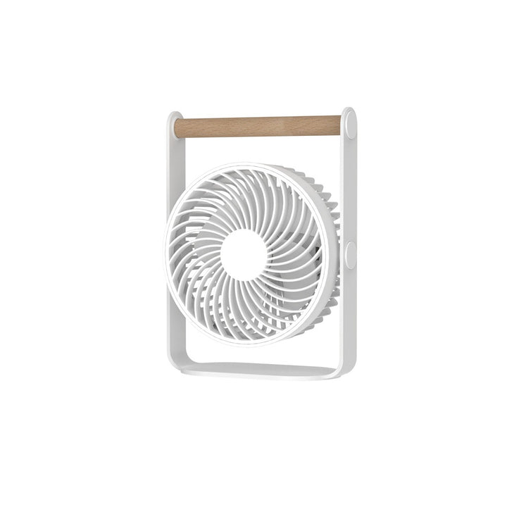Unisex Portable Battery Fan with Modern Design Bowlift
