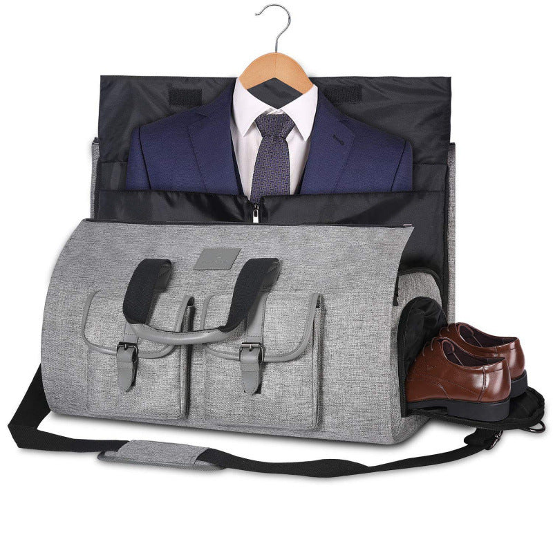 Travel bag Bowlift