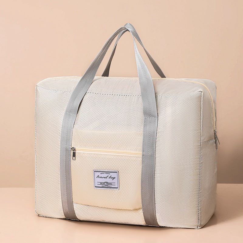 Versatile Travel Duffle Bag Bowlift