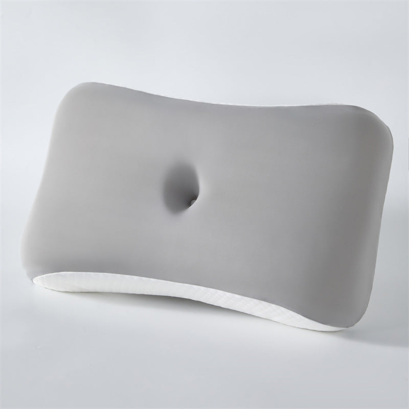 Ergonomic Neck Support Pillow Bowlift