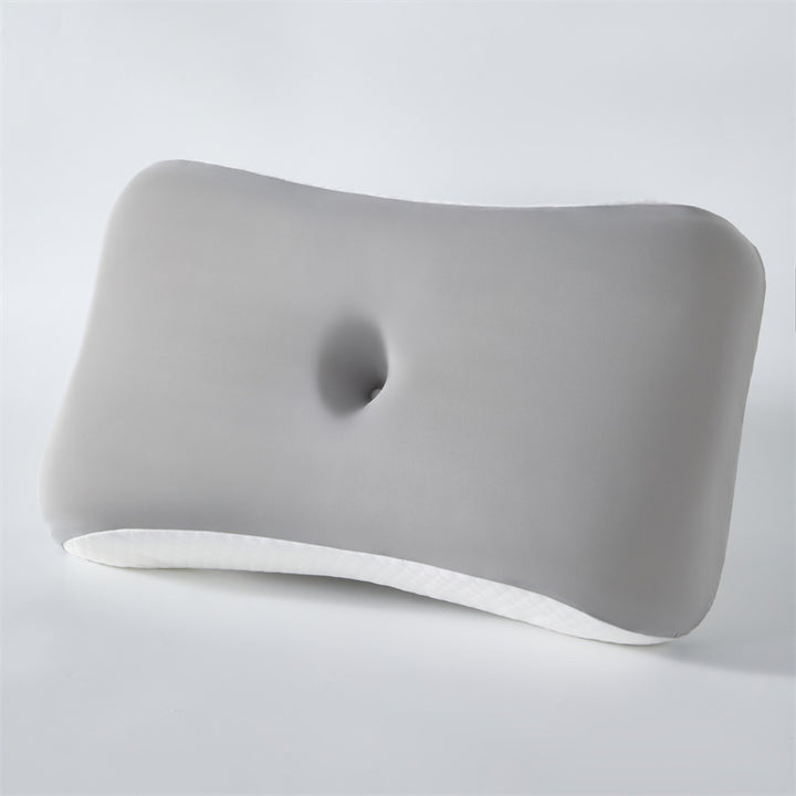 Ergonomic Neck Support Pillow Bowlift
