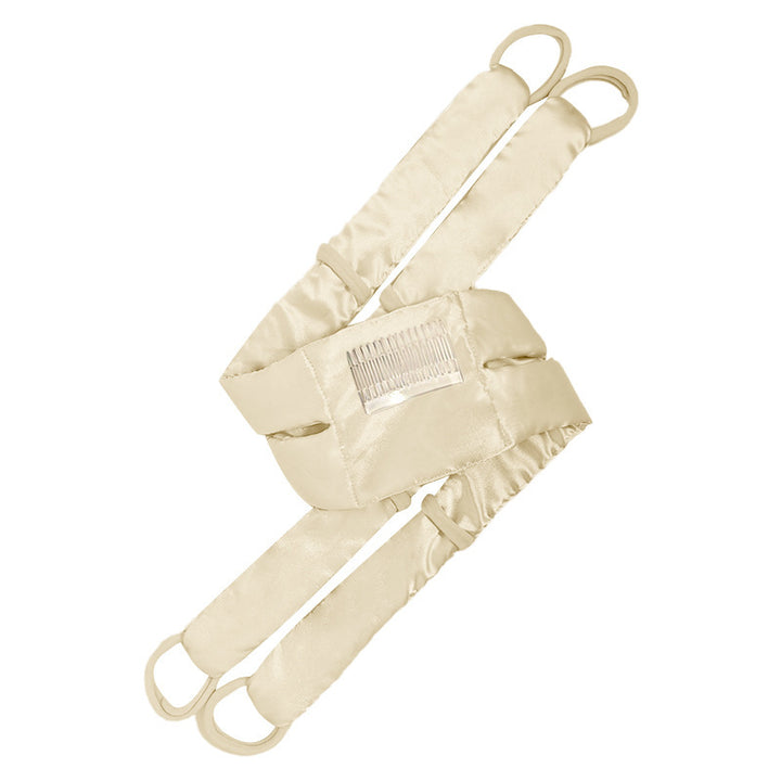 Adjustable Fitness Resistance